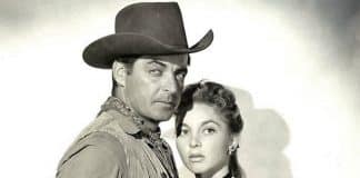 “Meu Sangue Por Minha Honra”, ótimo faroeste com RORY CALHOUN