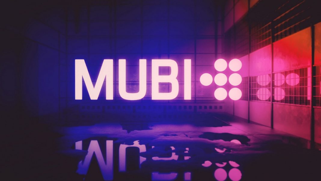 Aproveite 90 DIAS gratuitos da plataforma de streaming MUBI