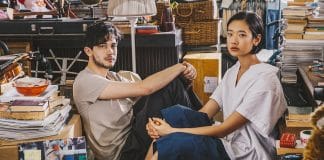 “Happy Old Year”, de Nawapol Thamrongrattanarit, na NETFLIX