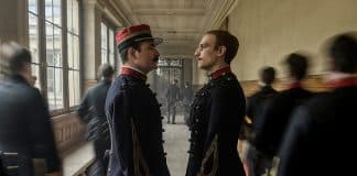 Crítica de “O Oficial e o Espião”, de Roman Polanski, na LOOKE