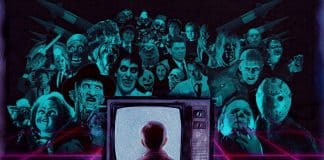 Pérolas do terror que ACABAM de entrar na DARKFLIX