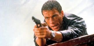 “Golpe Fulminante”, de Tsui Hark, com VAN DAMME