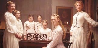 Ótimos filmes que ACABAM de entrar na NETFLIX