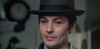 “Cidadão Klein”, de Joseph Losey, com ALAIN DELON