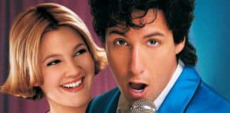 O ADORÁVEL “Afinado no Amor”, de Frank Coraci