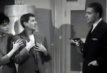 “Aqui Há Fantasmas” (1964), pérola cômica do cinema PORTUGUÊS