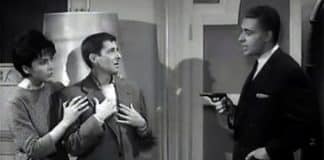 “Aqui Há Fantasmas” (1964), pérola cômica do cinema PORTUGUÊS