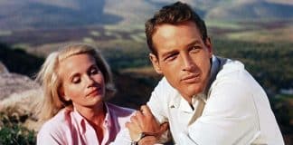 “Exodus”, de Otto Preminger