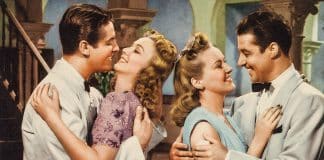 Rebobinando o VHS – “Sob o Luar de Miami”, de Walter Lang