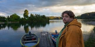 Crítica de “Ninguém Sabe Que Estou Aqui”, de Gaspar Antillo, na NETFLIX