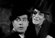 Tesouros da Sétima Arte – “A Torre dos Sete Corcundas”, de Edgar Neville