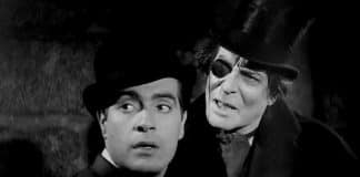 Tesouros da Sétima Arte – “A Torre dos Sete Corcundas”, de Edgar Neville