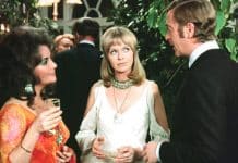 Rebobinando o VHS – “X, Y e Z”, de Brian G. Hutton