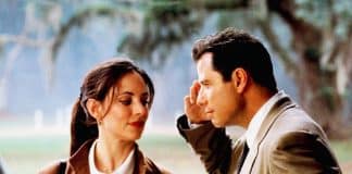 Ótimos filmes que ACABAM de entrar na NETFLIX