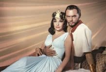 “Salomão e a Rainha de Sabá”, de King Vidor