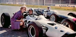 “Grand Prix”, de John Frankenheimer