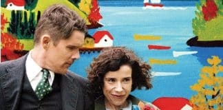 Ótimos filmes que ACABAM de entrar na NETFLIX