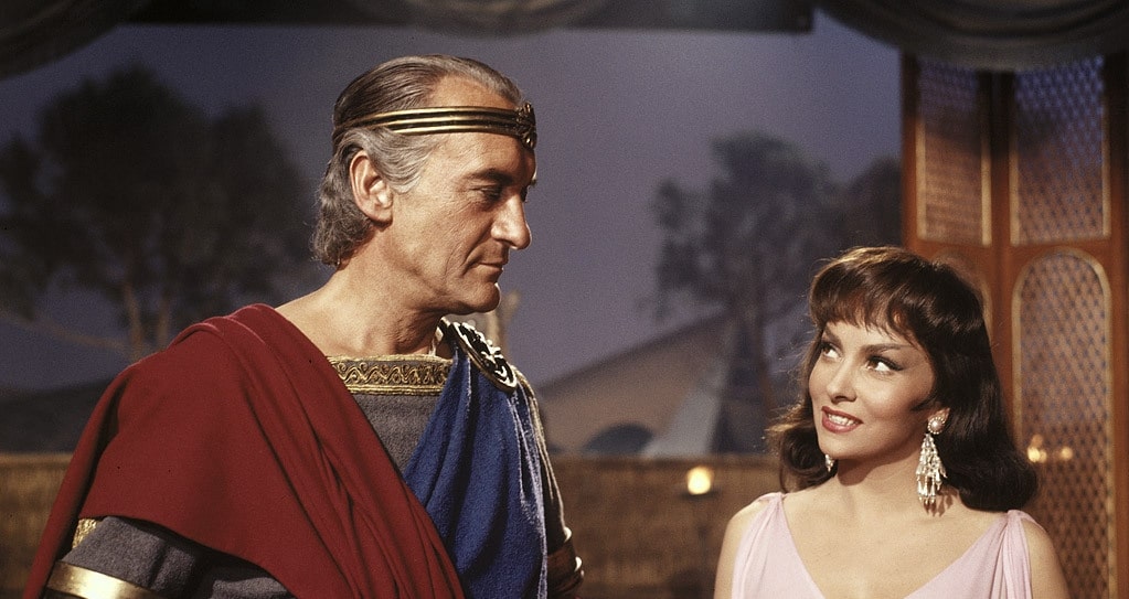 devotudoaocinema.com.br - "Salomão e a Rainha de Sabá", de King Vidor