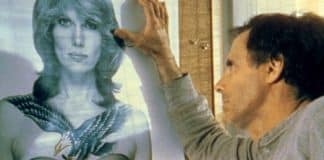 “Tatuagem” (1981), de Bob Brooks