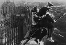 Sétima Arte em Cenas – “Milagre em Milão”, de Vittorio De Sica