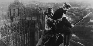 Sétima Arte em Cenas – “Milagre em Milão”, de Vittorio De Sica