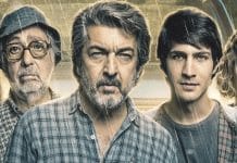 “A Odisseia dos Tontos”, de Sebastián Borensztein, no TELECINE