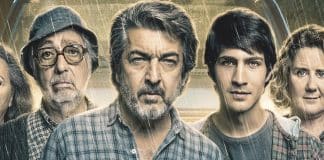 “A Odisseia dos Tontos”, de Sebastián Borensztein, no TELECINE