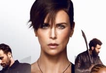 Crítica de “The Old Guard”, de Gina Prince-Bythewood, na NETFLIX