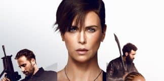 Crítica de “The Old Guard”, de Gina Prince-Bythewood, na NETFLIX