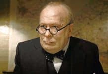 “O Destino de Uma Nação”, de Joe Wright