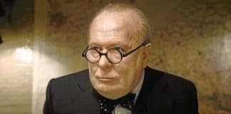 “O Destino de Uma Nação”, de Joe Wright