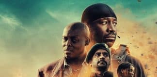 Crítica de “Santana”, de Chris Roland e Maradona Dias, na NETFLIX