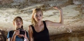 Ótimos filmes que ACABAM de entrar na NETFLIX