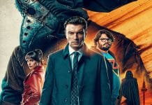 Crítica de “Origens Secretas”, de David Galán Galindo, na NETFLIX