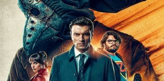 Crítica de “Origens Secretas”, de David Galán Galindo, na NETFLIX