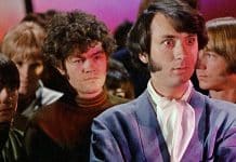 “Os Monkees Estão de Volta”, de Bob Rafelson