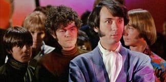 “Os Monkees Estão de Volta”, de Bob Rafelson