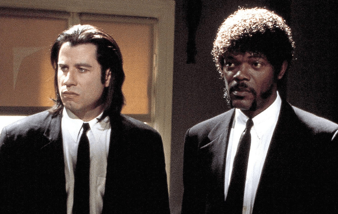devotudoaocinema.com.br - "Pulp Fiction", de Quentin Tarantino, na NETFLIX