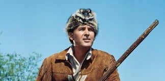 Crítica nostálgica da clássica série “Daniel Boone” (1964-1970)