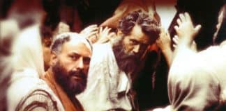 Dica do DTC – “O Quarto Sábio”, de Michael Ray Rhodes