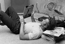 A beleza do conservadorismo cultural vs. O revolucionário imediatismo digital A beleza do conservadorismo cultural vs. O revolucionário imediatismo digital