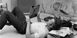 A beleza do conservadorismo cultural vs. O revolucionário imediatismo digital