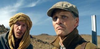 Ótimos filmes que ACABAM de entrar na AMAZON PRIME