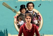 Crítica de “Enola Holmes”, de Harry Bradbeer, na NETFLIX