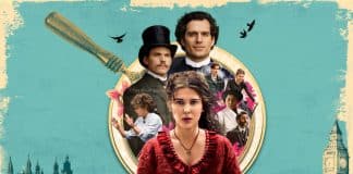 Crítica de “Enola Holmes”, de Harry Bradbeer, na NETFLIX