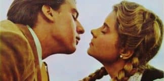 Você se lembra do LINDO “A Colina do Amor Eterno”? (1972)