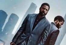 Crítica de “Tenet”, de Christopher Nolan, na HBO MAX