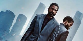 Crítica de “Tenet”, de Christopher Nolan, na HBO MAX