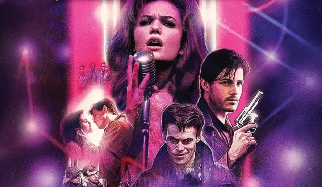 O inesquecível “Ruas de Fogo”, de Walter Hill