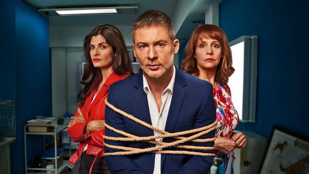 Está se sentindo para baixo? Veja estes filmes na NETFLIX Está se sentindo para baixo? Veja estes filmes na NETFLIX